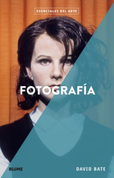 FOTOGRAFIA | DAVID BATE