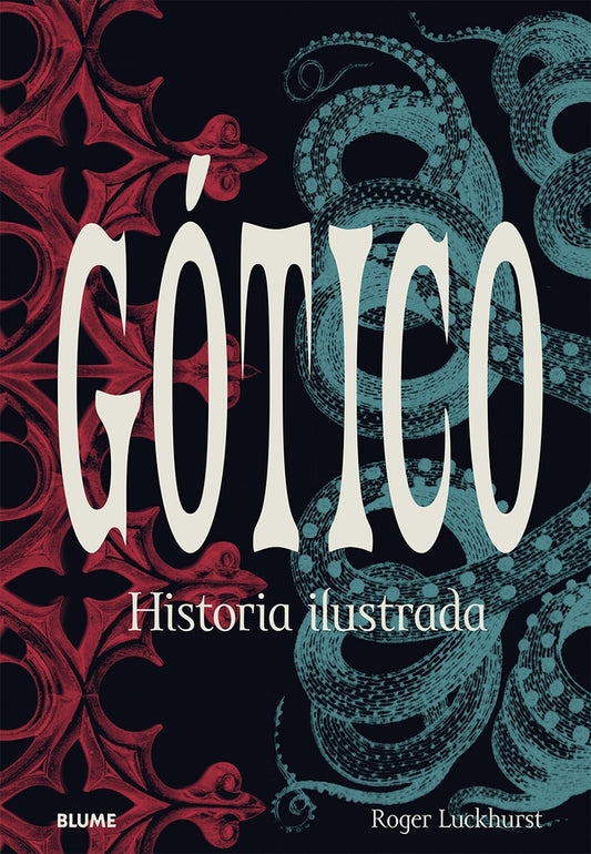 GOTICO | ROGER LUCKHURST