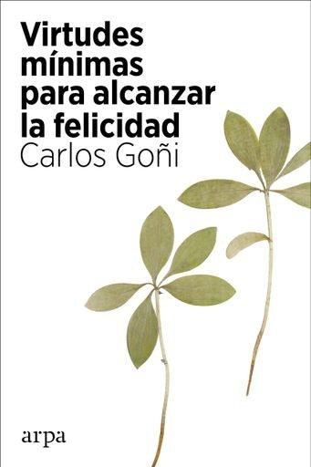 Virtudes minimas para acanzar la felicidad | Carlos Goñi
