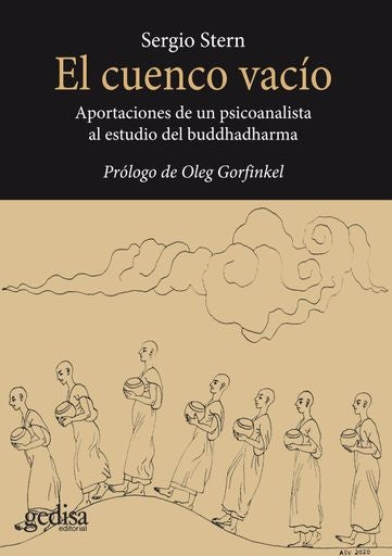 EL CUENCO VACIO | SERGIO STERN
