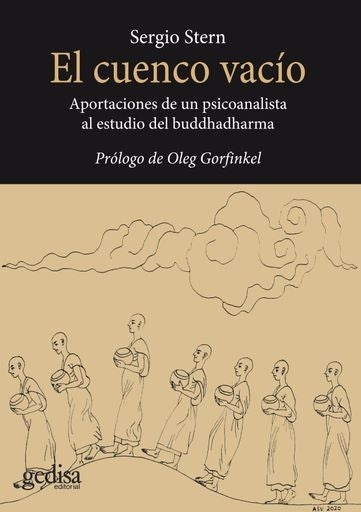EL CUENCO VACIO | SERGIO STERN