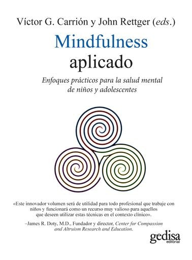 MINDFULNESS APLICADO | VICTOR CARRION