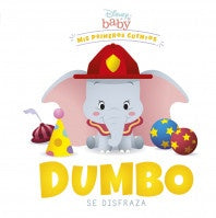 Disney Baby. Dumbo se disfraza | Disney