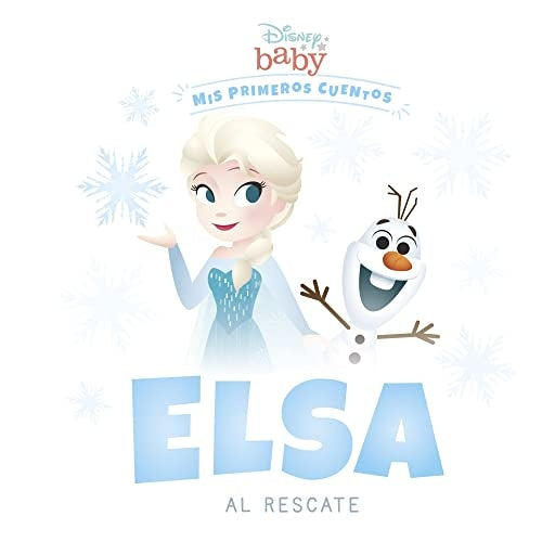 Disney Baby. Elsa al rescate | Disney