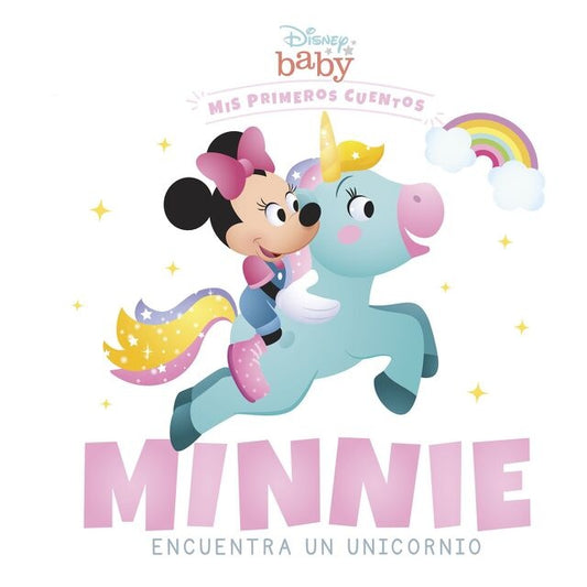 Disney Baby. Minnie encuentra un unicornio | Disney