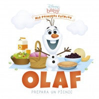 Disney Baby. Olaf prepara un pícnic | Disney