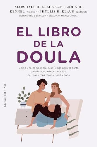 LIBRO DE LA DOULA, EL (OBS) | ANNICK DE SOUZENELLE