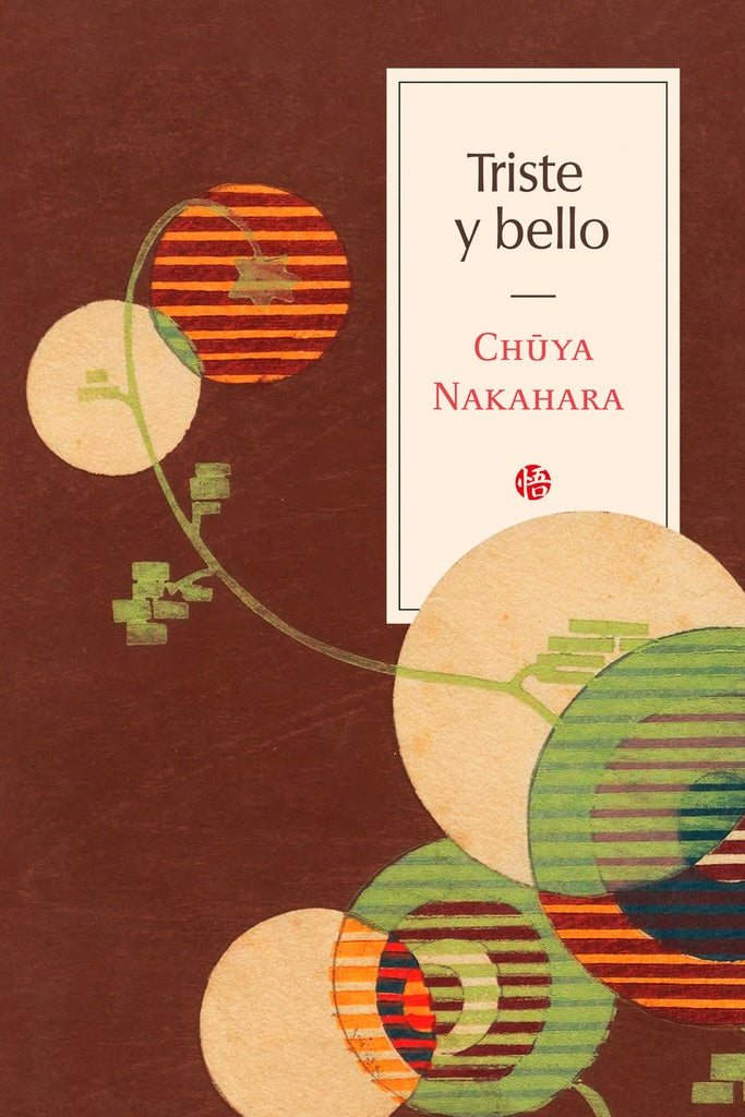 TRISTE Y BELLO | CHUYA NAKAHARA