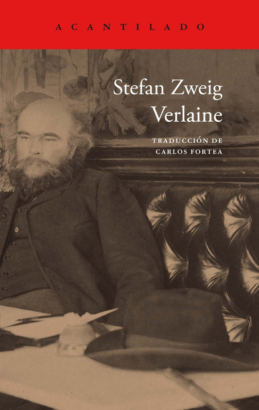 VERLAINE | Stefan Zweig