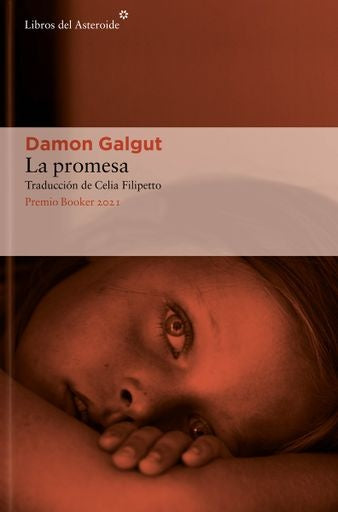 PROMESA, LA | DAMON GALGUT
