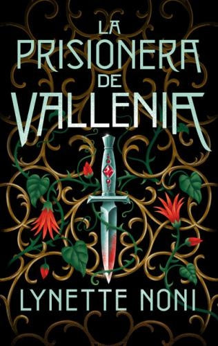 PRISIONERA DE VALLENIA, LA | LYNETTE NONI