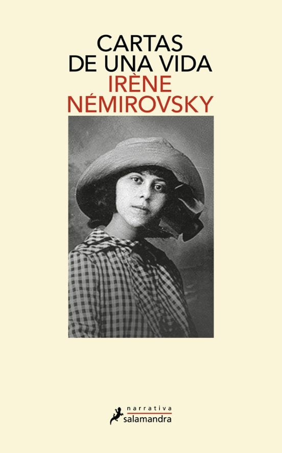 Cartas de una vida | Irene Nemirovsky