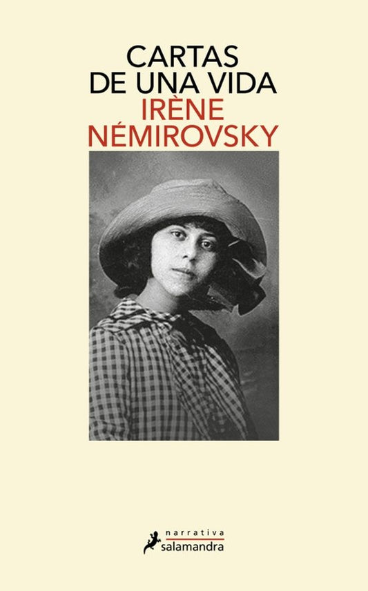 Cartas de una vida | Irene Nemirovsky