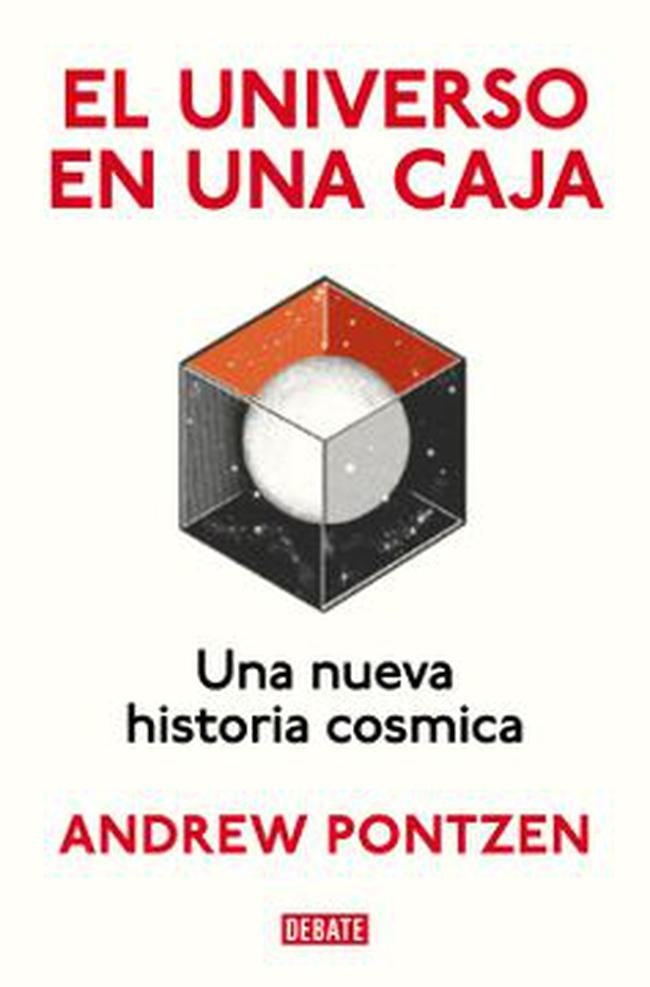 El universo en una caja | Andrew Pontzen