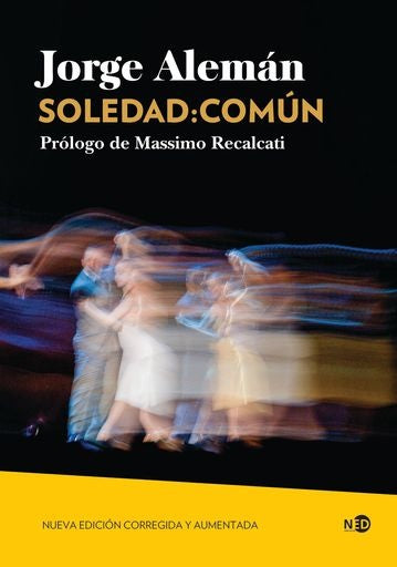 SOLEDAD COMUN | JORGE; RECALCATI MASSIMO ALEMAN