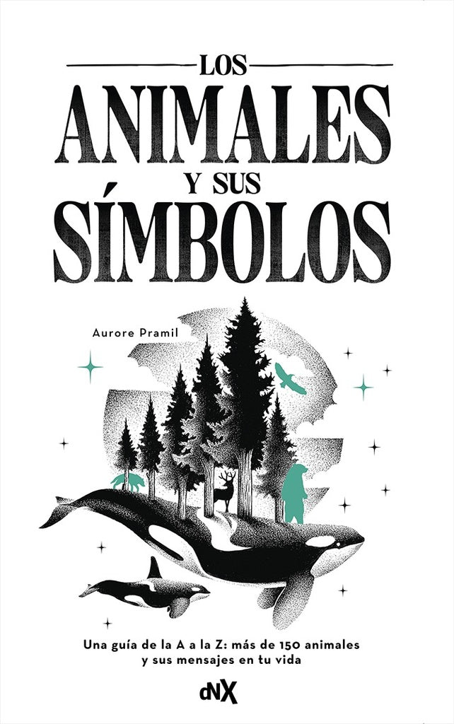 LOS ANIMALES Y SUS SÍMBOLOS | AURORE PRAMIL