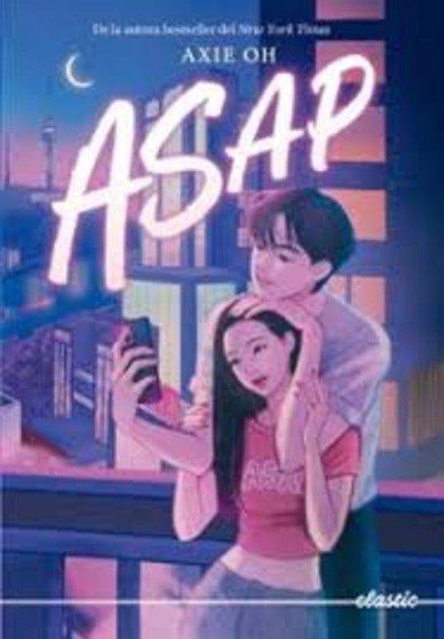 ASAP | Axie Oh