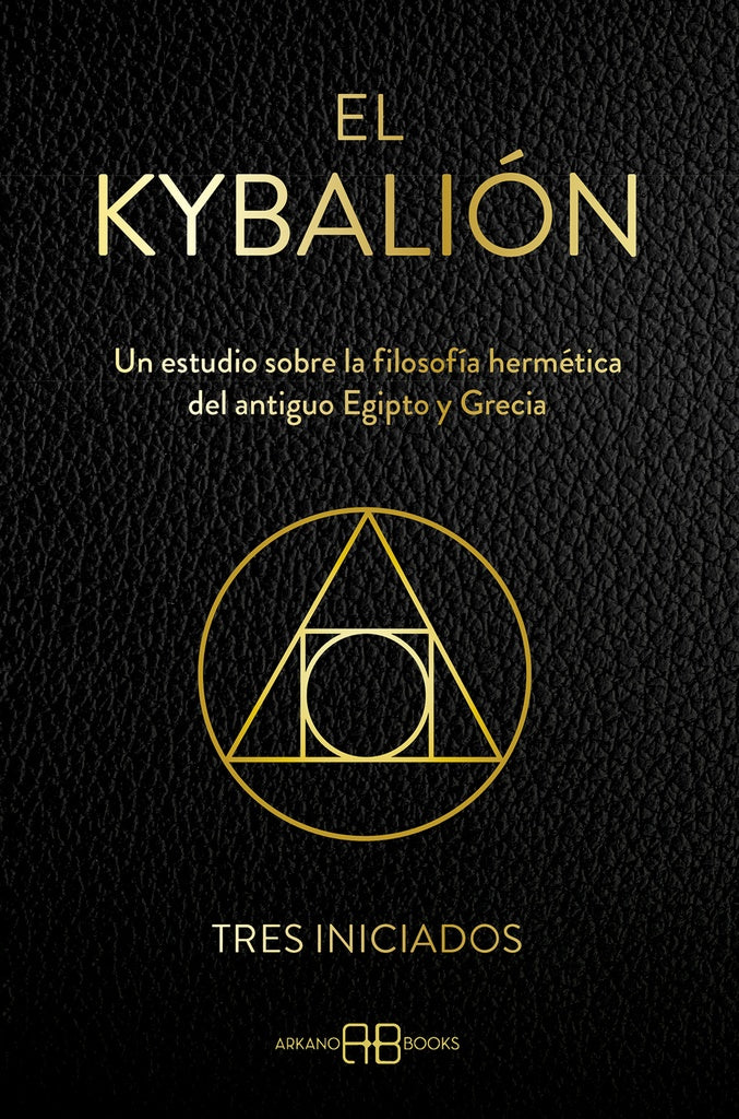 EL KYBALIÓN | Varios
