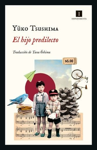 HIJO PREDILECTO, EL | Yuko Tsushima
