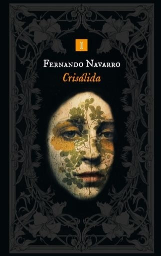 CRISALIDA | Fernando Navarro
