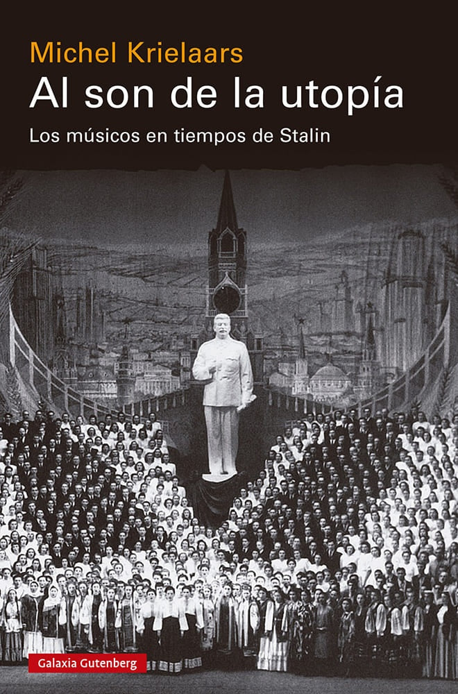 AL SON DE LA UTOPÍA | Michel Krielaars