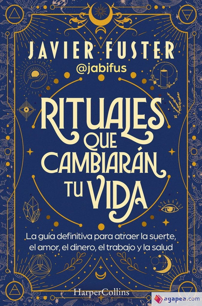 RITUALES QUE CAMBIARÁN TU VIDA | Javier Fuster