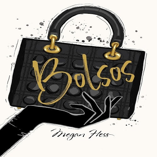 Bolsos | Megan Hess