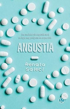 Angustia | Renata Salecl