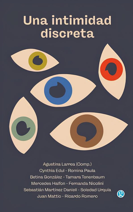 Una intimidad discreta | Varios Autores