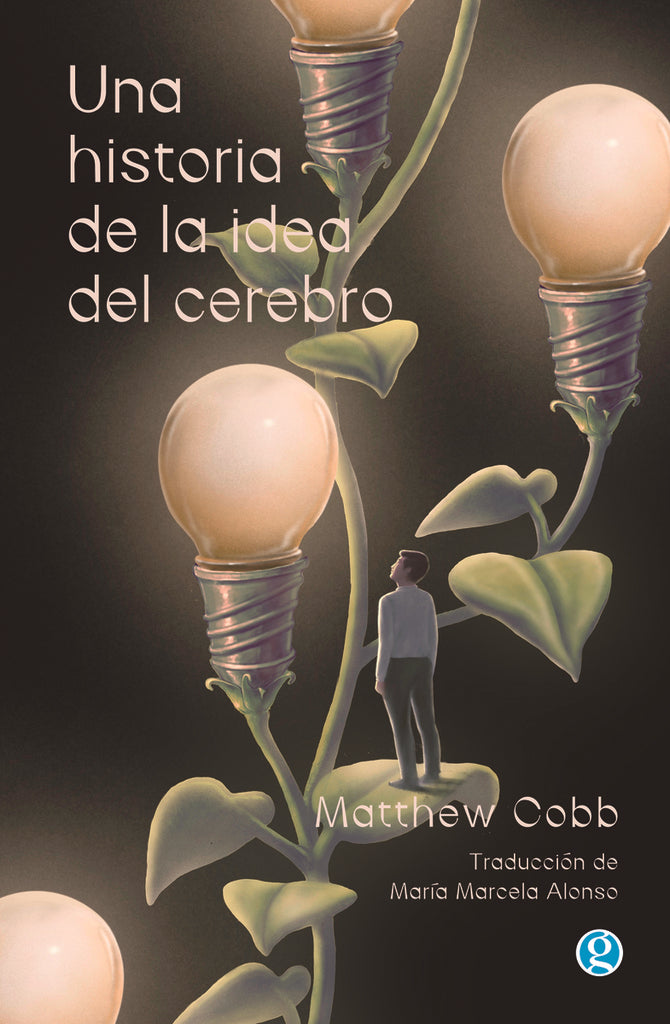 Una historia de la idea del cerebro | Matthew Cobb