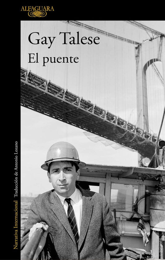 PUENTE, EL | Gay Talese