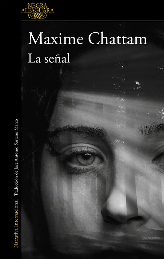 SEÑAL, LA | Maxime Chattam