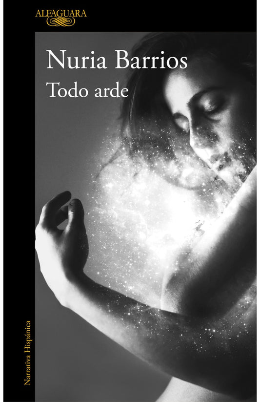TODO ARDE | NURIA BARRIOS
