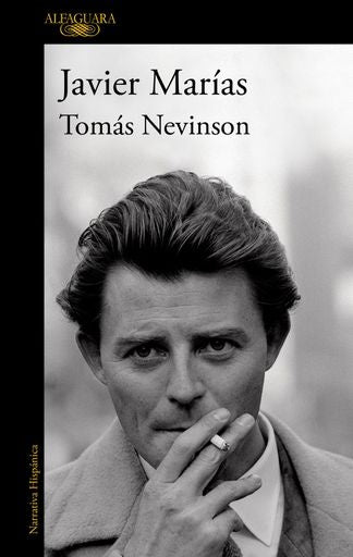 TOMAS NEVINSON | JAVIER MARIAS FRANCO