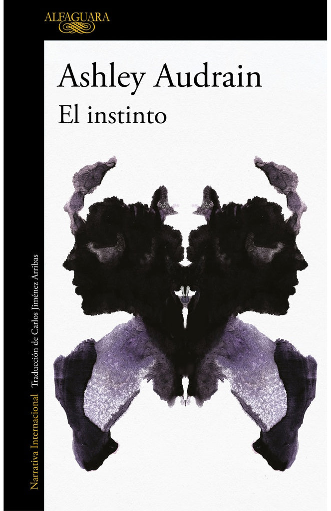 INSTINTO, EL | ASHLEY AUDRAIN