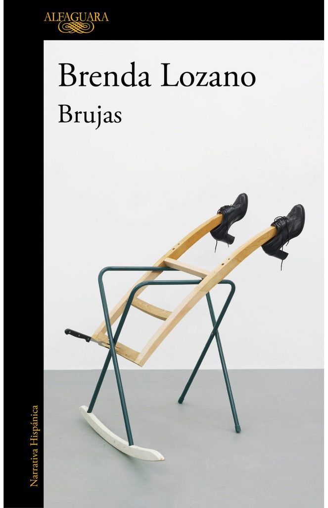 BRUJAS | Brenda LOZANO