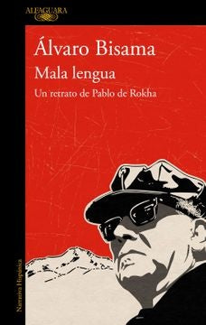 MALA LENGUA (MAPA DE LAS LENGUAS) | ALVARO BISAMA