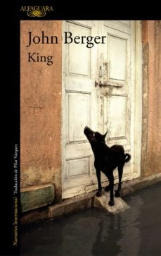 KING | John Berger