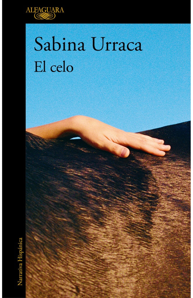 EL CELO | SABINA URRACA