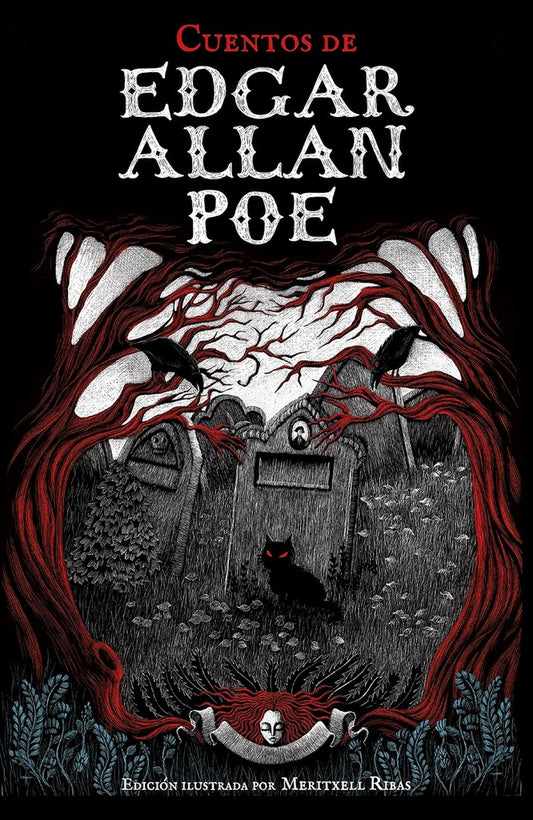 CUENTOS DE EDGAR ALLAN POE | Edgar Allan Poe
