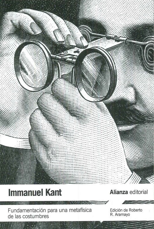 FUNDAMENTACION PARA UNA METAFISICA DE LAS COSTUMBRES | IMMANUEL KANT
