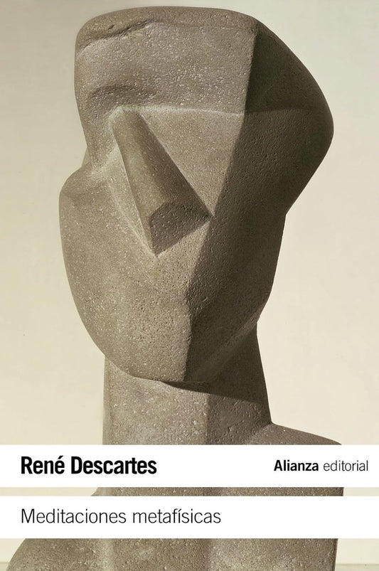 MEDITACIONES METAFISICAS | RENÉ DESCARTES