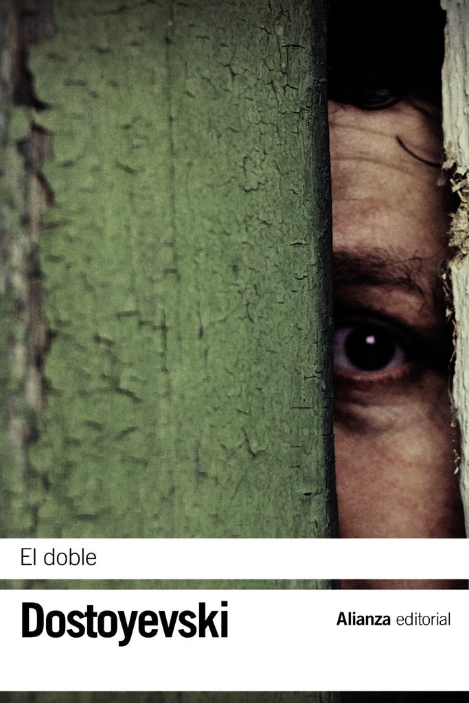 EL DOBLE | FIODOR M DOSTOYEVSKI