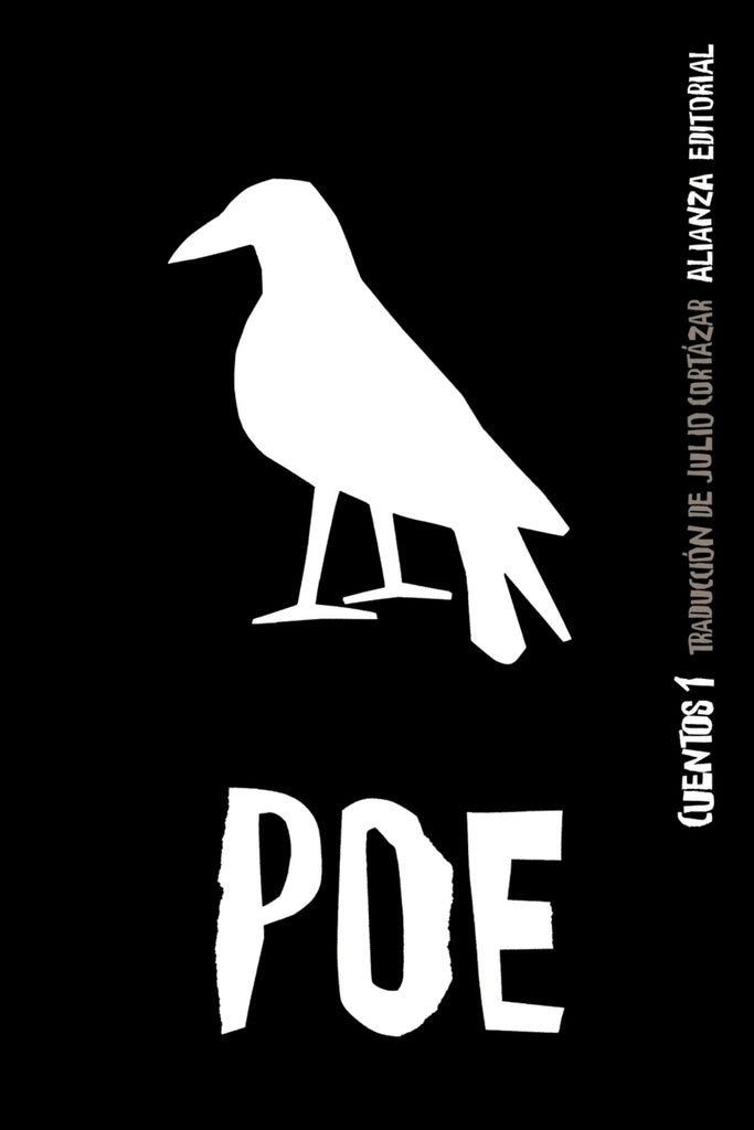 CUENTOS 1 | Edgar Allan Poe
