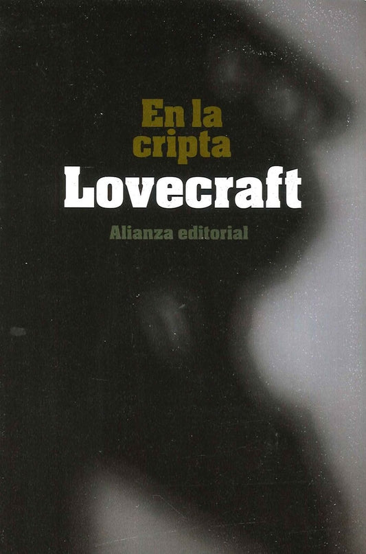 EN LA CRIPTA | DERLETH LOVECRAFT
