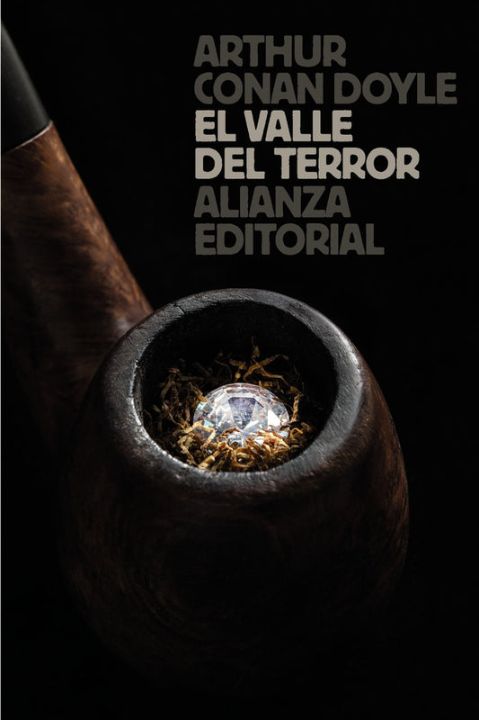 EL VALLE DEL TERROR | CONAN ARTHUR DOYLE