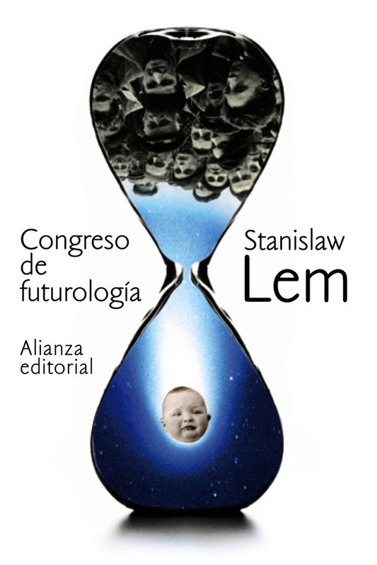 CONGRESO DE FUTUROLOGIA | STANISLAW LEM
