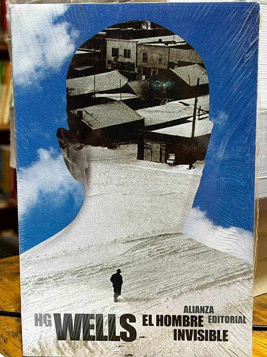 EL HOMBRE INVISIBLE | H. G. WELLS