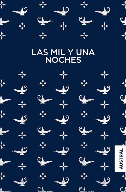 Las mil y una noches | 0 Anonimo