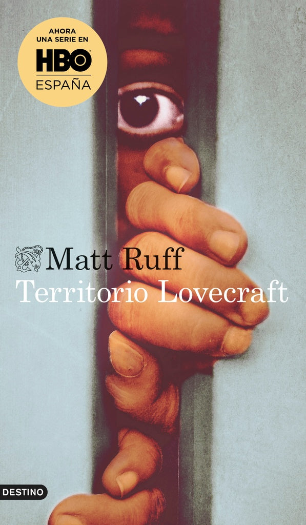 Territorio Lovecraft | Matt Ruff